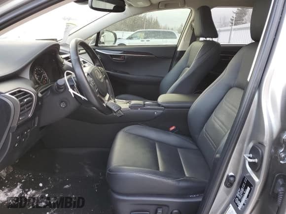 ✅ 2020 Lexus NX • VIN: JTJHARDZ7L5011420 • Lot: 38841314. Listed on Copart with 12,520 mi. Free auction sales archive from the USA and detailed vehicle history report at DreamBid. Image 7.