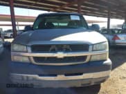 ✅ 2003 Chevrolet Silverado 2500HD LS • VIN: 1GCHC29U13E353706 • Lot: 42398034. Wystawiony na IAAI z przebiegiem 205 065 mil. Bezpłatny archiwum sprzedaży aukcyjnych z USA i szczegółowy raport historii pojazdu na DreamBid. Zdjęcie 12.