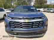 ✅ 2026 Chevrolet Equinox FWD LT • VIN: 3GNAXHEG7TL116220 • Lot: 84878745. Listed on Copart with 2,410 mi. Free auction sales archive from the USA and detailed vehicle history report at DreamBid. Image 5.