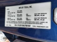 ✅ 2020 Tesla Model 3 Standard Range Plus • VIN: 5YJ3E1EAXLF661367 • Lot: 43453953. Wystawiony na IAAI z przebiegiem 57 173 mil. Bezpłatny archiwum sprzedaży aukcyjnych z USA i szczegółowy raport historii pojazdu na DreamBid. Zdjęcie 9.