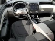 ✅ 2023 Hyundai Tucson SE • VIN: 5NMJACAE0PH283040 • Lot: 63897414. Wystawiony na Copart z przebiegiem 33 263 mil. Bezpłatny archiwum sprzedaży aukcyjnych z USA i szczegółowy raport historii pojazdu na DreamBid. Zdjęcie 8.