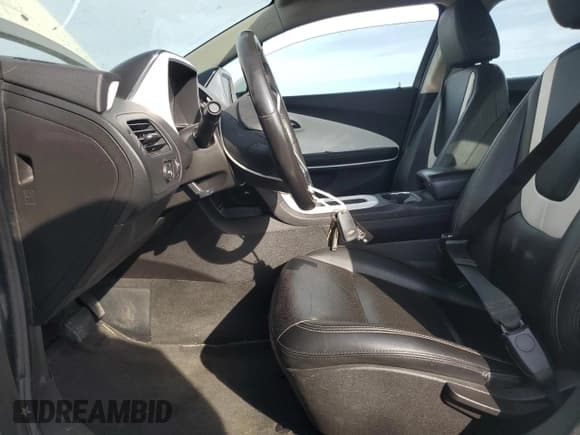 ✅ 2012 Chevrolet Volt • VIN: 1G1RD6E41CU109177 • Lot: 91319085. Listed on Copart with 102,777 mi. Free auction sales archive from the USA and detailed vehicle history report at DreamBid. Image 7.