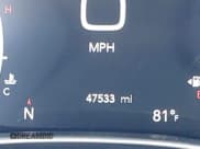 ✅ 2023 Chrysler Pacifica Limited • VIN: 2C4RC1GG3PR619862 • Lot: 42395436. Listed on IAAI with 47,533 mi. Free auction sales archive from the USA and detailed vehicle history report at DreamBid. Image 16.