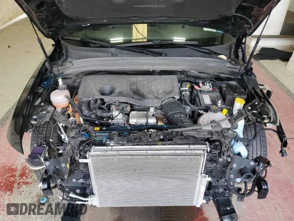 ✅ 2024 Dodge Hornet R/T • VIN: ZACPDFCW5R3A30048 • Lot: 70138825. Wystawiony na Copart z przebiegiem 18 401 mil mil. Skorzystaj z bezpłatnego archiwum sprzedaży aukcyjnych z USA i zobacz szczegółowy raport historii pojazdu na DreamBid. Zdjęcie 12.