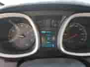 2017 Chevrolet Equinox LT z VIN 2GNALCEK4H1551885, wystawiony jako Copart lot #85319545 z przebiegiem 99 790 mil mil oraz Czysty tytuł • Clean title. Historia ofert i sprzedaży dostępna na DreamBid. Obrazek 9.