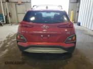 ✅ 2021 Hyundai Kona Limited • VIN: KM8K3CA58MU690571 • Lot: 92868415. Listed on Copart with 47,263 mi. Free auction sales archive from the USA and detailed vehicle history report at DreamBid. Image 6.