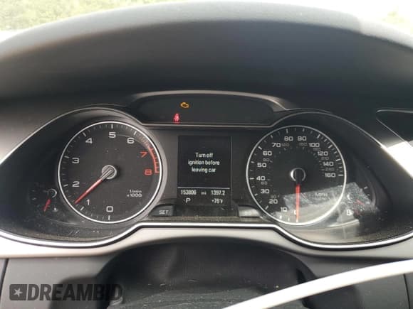 ✅ 2015 Audi A4 Premium • VIN: WAUBFAFL9FN025180 • Lot: 70538185. Listed on Copart with 153,806 mi. Free auction sales archive from the USA and detailed vehicle history report at DreamBid. Image 9.