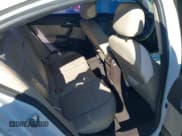 ✅ 2011 Buick Regal CXL RL6 • VIN: W04GU5GCXB1025852 • Lot: 41221618. Listed on IAAI with Not provided. Free auction sales archive from the USA and detailed vehicle history report at DreamBid. Image 8.