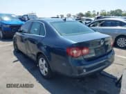 ✅ 2009 Volkswagen Jetta SE • VIN: 3VWRZ71K79M121346 • Lot: 42866740. Listed on IAAI with 182,721 mi. Free auction sales archive from the USA and detailed vehicle history report at DreamBid. Image 3.