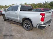 ✅ 2020 Chevrolet Silverado 1500 RST • VIN: 3GCUYEED9LG398957 • Lot: 40698196. Wystawiony na IAAI z przebiegiem 17 043 mil. Bezpłatny archiwum sprzedaży aukcyjnych z USA i szczegółowy raport historii pojazdu na DreamBid. Zdjęcie 3.