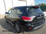 ✅ 2014 Nissan Pathfinder SL • VIN: 5N1AR2MM5EC711696 • Lot: 43907192. Listed on IAAI with 132,004 mi. Free auction sales archive from the USA and detailed vehicle history report at DreamBid. Image 3.