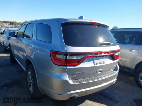 2019 Dodge Durango GT с VIN 1C4RDJDG8KC833586, выставлен на аукционе IAAI как лот 43487990 с пробегом 142 296 миль миль и . История ставок и продаж доступна на DreamBid. Изображение 3.