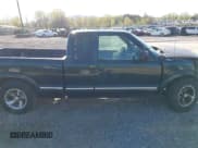 ✅ 2003 Chevrolet S-10 • VIN: 1GCCS19H038283804 • Лот: 42018334. Опубликован ранее на IAAI с пробегом 171 940 миль. Бесплатный доступ к архиву аукционных продаж из США и подробный отчёт об истории автомобиля на DreamBid. Изображение 14.