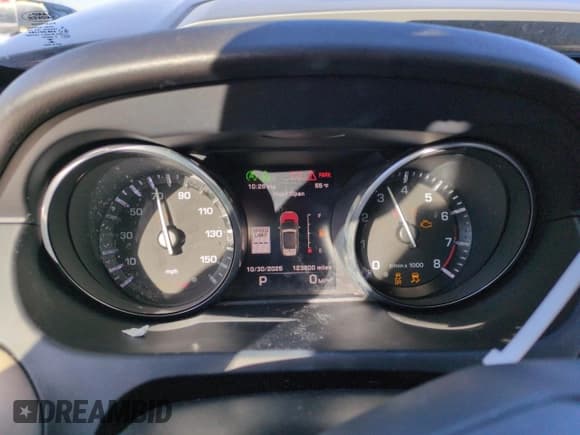 ✅ 2016 Land Rover Discovery Sport HSE • VIN: SALCR2BG0GH579312 • Lot: 90882625. Wystawiony na Copart z przebiegiem 123 800 mil. Bezpłatny archiwum sprzedaży aukcyjnych z USA i szczegółowy raport historii pojazdu na DreamBid. Zdjęcie 9.