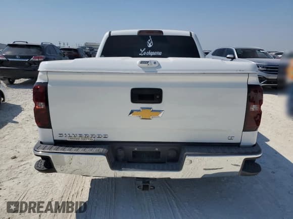 ✅ 2017 Chevrolet Silverado 1500 LT • VIN: 3GCPCREH7HG364819 • Лот: 75626094. Опубликован ранее на Copart с пробегом Не указан. Бесплатный доступ к архиву аукционных продаж из США и подробный отчёт об истории автомобиля на DreamBid. Изображение 6.