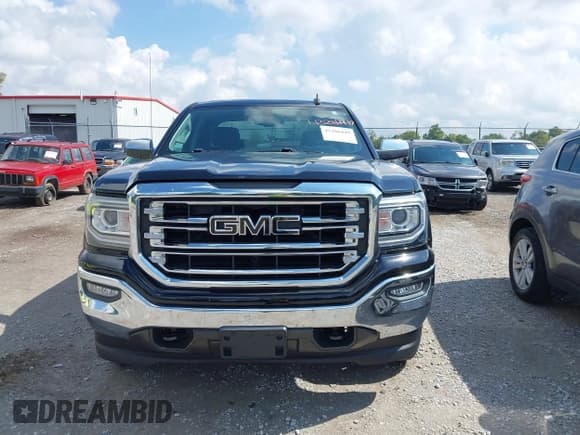 ✅ 2017 GMC Sierra 1500 SLT • VIN: 1GTV2NEC9HZ407628 • Лот: 43286449. Опубликован ранее на IAAI с пробегом 69 483 миль. Бесплатный доступ к архиву аукционных продаж из США и подробный отчёт об истории автомобиля на DreamBid. Изображение 12.