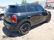 ✅ 2015 MINI Countryman S • VIN: WMWZC3C5XFWT02566 • Lot: 42408045. Wystawiony na IAAI z przebiegiem 114 822 mil. Bezpłatny archiwum sprzedaży aukcyjnych z USA i szczegółowy raport historii pojazdu na DreamBid. Zdjęcie 4.