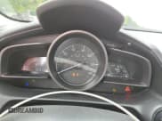 ✅ 2018 Mazda CX-3 Sport • VIN: JM1DKDB71J0307935 • Lot: 89701545. Listed on Copart with 62,377 mi. Free auction sales archive from the USA and detailed vehicle history report at DreamBid. Image 9.