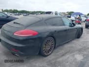 ✅ 2015 Porsche Panamera S E-Hybrid • VIN: WP0AD2A72FL040703 • Лот: 41937431. Опубликован ранее на IAAI с пробегом 77 933 миль. Бесплатный доступ к архиву аукционных продаж из США и подробный отчёт об истории автомобиля на DreamBid. Изображение 4.