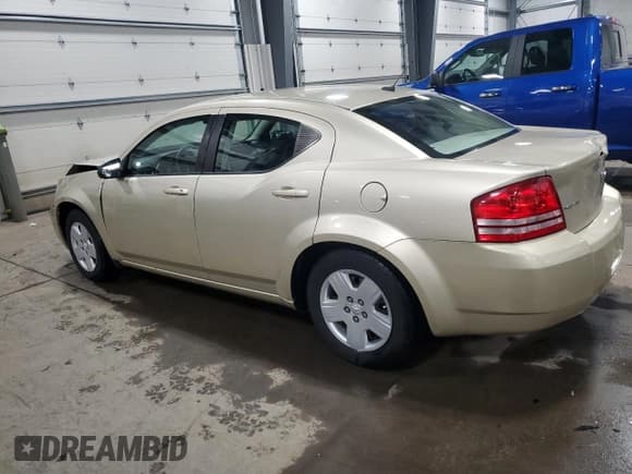 ✅ 2010 Dodge Avenger SXT • VIN: 1B3CC4FB7AN139388 • Лот: 87806415. Опубликован ранее на Copart с пробегом 180 245 миль. Бесплатный доступ к архиву аукционных продаж из США и подробный отчёт об истории автомобиля на DreamBid. Изображение 2.