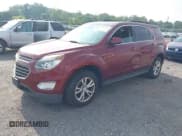 ✅ 2016 Chevrolet Equinox LT • VIN: 2GNALCEK2G6150112 • Лот: 42837805. Опубликован ранее на IAAI с пробегом 195 848 миль. Бесплатный доступ к архиву аукционных продаж из США и подробный отчёт об истории автомобиля на DreamBid. Изображение 17.