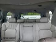 ✅ 2011 Honda Pilot EX-L • VIN: 5FNYF3H53BB010030 • Lot: 95542475. Wystawiony na Copart z przebiegiem 183 185 mil. Bezpłatny archiwum sprzedaży aukcyjnych z USA i szczegółowy raport historii pojazdu na DreamBid. Zdjęcie 10.