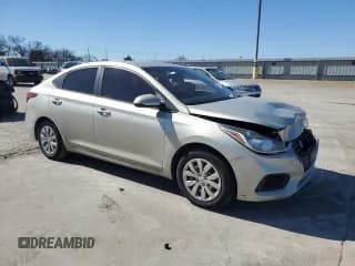 ✅ 2018 Hyundai Accent SE • VIN: 3KPC24A32JE016605 • Лот: 47940675. Опубликован ранее на Copart с пробегом 113 727 миль. Бесплатный доступ к архиву аукционных продаж из США и подробный отчёт об истории автомобиля на DreamBid. Изображение 4.