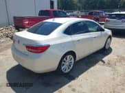 ✅ 2012 Buick Verano • VIN: 1G4PP5SK6C4163573 • Лот: 43091064. Опубликован ранее на IAAI с пробегом 202 986 миль. Бесплатный доступ к архиву аукционных продаж из США и подробный отчёт об истории автомобиля на DreamBid. Изображение 4.