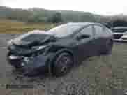 2025 Toyota Prius LE с VIN JTDACAAUXS3049419, выставлен на аукционе Copart как лот 81306805 с пробегом 17 985 миль миль и Списание • Salvage title. История ставок и продаж доступна на DreamBid. Изображение 1.