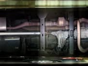 ✅ 2019 Chevrolet Silverado 1500 Work Truck • VIN: 2GCVKNEC9K1232295 • Lot: 92413615. Wystawiony na Copart z przebiegiem 213 375 mil. Bezpłatny archiwum sprzedaży aukcyjnych z USA i szczegółowy raport historii pojazdu na DreamBid. Zdjęcie 13.