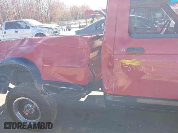 ✅ 1987 Ford Ranger • VIN: 1FTBR10T0HUC34187 • Lot: 43718834. Listed on IAAI with 290,864 mi. Free auction sales archive from the USA and detailed vehicle history report at DreamBid. Image 8.