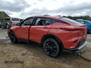 ✅ 2024 Buick Envista Sport Touring • VIN: KL47LBE27RB126024 • Лот: 78239524. Опубликован ранее на Copart с пробегом 15 470 миль. Бесплатный доступ к архиву аукционных продаж из США и подробный отчёт об истории автомобиля на DreamBid. Изображение 2.