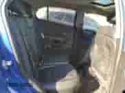 2015 Chevrolet Trax LTZ с VIN KL7CJNSB1FB026039, выставлен на аукционе Copart как лот 48536065 с пробегом 114 153 миль миль и На запчасти • Non repairable. История ставок и продаж доступна на DreamBid. Изображение 11.