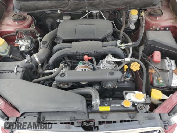 ✅ 2012 Subaru Legacy Premium • VIN: 4S3BMBC60C3022530 • Lot: 82279255. Listed on Copart with 95,828 mi. Free auction sales archive from the USA and detailed vehicle history report at DreamBid. Image 11.