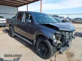 2020 Nissan Frontier SV with VIN 1N6ED0EA5LN714416, listed as a IAAI auction lot 43138520 with 69,168 mi miles and . Bid and sale history available at DreamBid. Image 1.