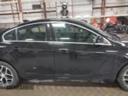 ✅ 2017 Buick Regal Sport Touring • VIN: 2G4GL5EX1H9101733 • Лот: 41839210. Опубликован ранее на IAAI с пробегом 122 890 миль. Бесплатный доступ к архиву аукционных продаж из США и подробный отчёт об истории автомобиля на DreamBid. Изображение 13.