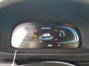 ✅ 2025 Hyundai Venue SEL • VIN: KMHRC8A37SU404443 • Lot: 94444105. Listed on Copart with 3,535 mi. Free auction sales archive from the USA and detailed vehicle history report at DreamBid. Image 9.