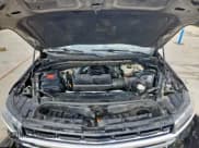 ✅ 2021 Chevrolet Suburban LT • VIN: 1GNSCCKD4MR174227 • Lot: 82164525. Listed on Copart with 99,717 mi. Free auction sales archive from the USA and detailed vehicle history report at DreamBid. Image 12.