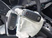 ✅ 2023 Nissan Rogue SL • VIN: JN8BT3CA8PW007263 • Lot: 43475043. Wystawiony na IAAI z przebiegiem 25 991 mil. Bezpłatny archiwum sprzedaży aukcyjnych z USA i szczegółowy raport historii pojazdu na DreamBid. Zdjęcie 11.