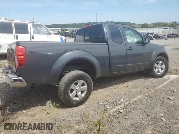 ✅ 2012 Nissan Frontier SV • VIN: 1N6AD0CW6CC479890 • Лот: 70850105. Опубликован ранее на Copart с пробегом 103 271 миль. Бесплатный доступ к архиву аукционных продаж из США и подробный отчёт об истории автомобиля на DreamBid. Изображение 3.