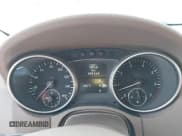 ✅ 2010 Mercedes-Benz M 350 • VIN: 4JGBB5GB0AA560745 • Лот: 43746344. Опубликован ранее на IAAI с пробегом 108 164 миль. Бесплатный доступ к архиву аукционных продаж из США и подробный отчёт об истории автомобиля на DreamBid. Изображение 7.