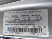 ✅ 2014 Mazda 3 i Grand Touring • VIN: JM1BM1M74E1202917 • Лот: 42562748. Опубликован ранее на IAAI с пробегом 80 832 миль. Бесплатный доступ к архиву аукционных продаж из США и подробный отчёт об истории автомобиля на DreamBid. Изображение 9.