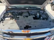 ✅ 2018 Chevrolet Silverado 1500 LT • VIN: 3GCPCREC6JG131735 • Lot: 65686175. Wystawiony na Copart z przebiegiem 58 617 mil. Bezpłatny archiwum sprzedaży aukcyjnych z USA i szczegółowy raport historii pojazdu na DreamBid. Zdjęcie 11.