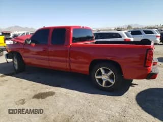 ✅ 2006 Chevrolet Silverado SS • VIN: 2GCEC19N961263523 • Лот: 79962234. Опубликован ранее на Copart с пробегом 203 070 миль. Бесплатный доступ к архиву аукционных продаж из США и подробный отчёт об истории автомобиля на DreamBid. Изображение 2.