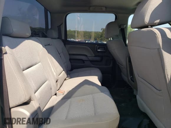 ✅ 2019 GMC Sierra 2500HD • VIN: 1GT12NEY5KF114974 • Lot: 80738915. Wystawiony na Copart z przebiegiem 150 775 mil. Bezpłatny archiwum sprzedaży aukcyjnych z USA i szczegółowy raport historii pojazdu na DreamBid. Zdjęcie 10.