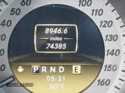 ✅ 2012 Mercedes-Benz C 300 Sport • VIN: WDDGF8BB8CR207641 • Lot: 43787528. Listed on IAAI with 74,385 mi. Free auction sales archive from the USA and detailed vehicle history report at DreamBid. Image 15.