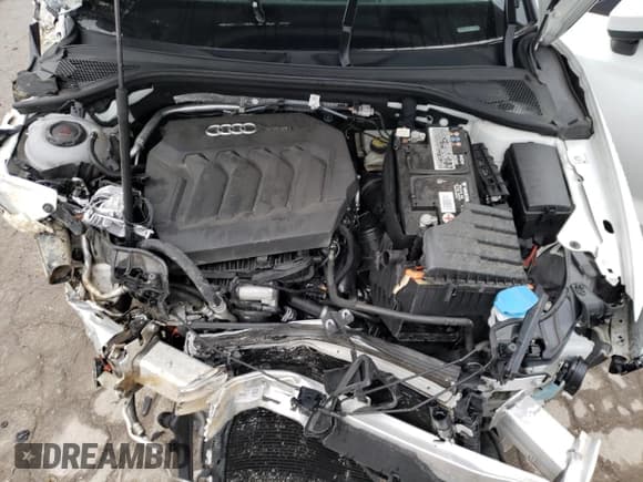 ✅ 2019 Audi A3 Premium Plus • VIN: WAUGUGFF9K1011306 • Lot: 36846984. Listed on Copart with Not provided. Free auction sales archive from the USA and detailed vehicle history report at DreamBid. Image 11.