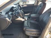 ✅ 2012 Audi A6 Premium Plus • VIN: WAUBGAFC8CN016236 • Lot: 62838315. Listed on Copart with 160,943 mi. Free auction sales archive from the USA and detailed vehicle history report at DreamBid. Image 7.