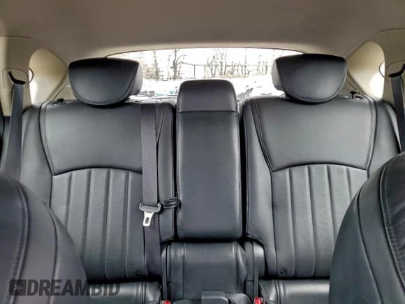 ✅ 2010 Infiniti EX Journey • VIN: JN1AJ0HR1AM753036 • Lot: 93740565. Wystawiony na Copart z przebiegiem 176 128 mil. Bezpłatny archiwum sprzedaży aukcyjnych z USA i szczegółowy raport historii pojazdu na DreamBid. Zdjęcie 10.