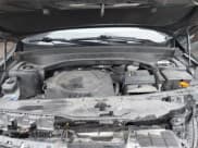 ✅ 2022 Kia Telluride EX • VIN: 5XYP34HC0NG250917 • Lot: 43729386. Listed on IAAI with 40,396 mi. Free auction sales archive from the USA and detailed vehicle history report at DreamBid. Image 10.